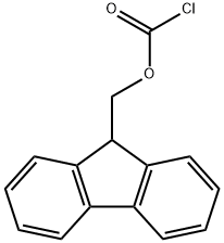 FMOC-Chloride(28920-43-6)